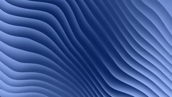 Blue waves 3