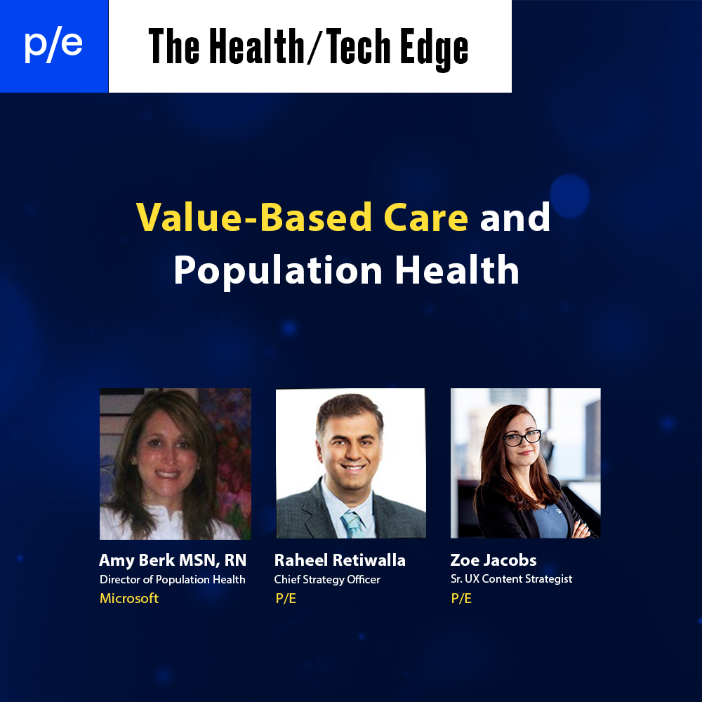 HealthTech Edge - Episode 3 Cover-1