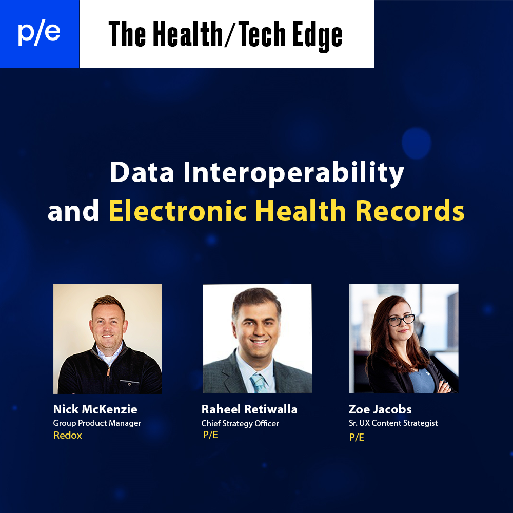 HealthTech Edge - Episode 7 Cover Image