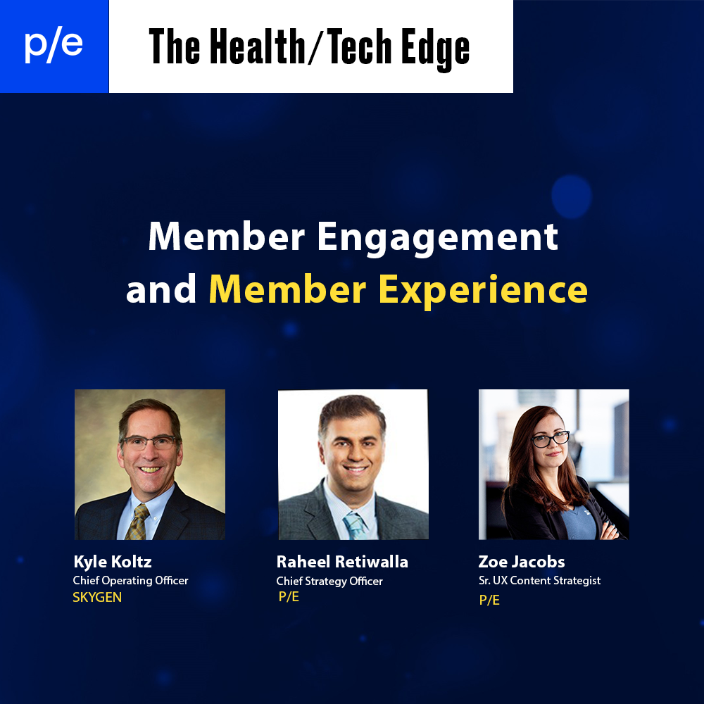 HealthTech Edge - Episode 8 Cover
