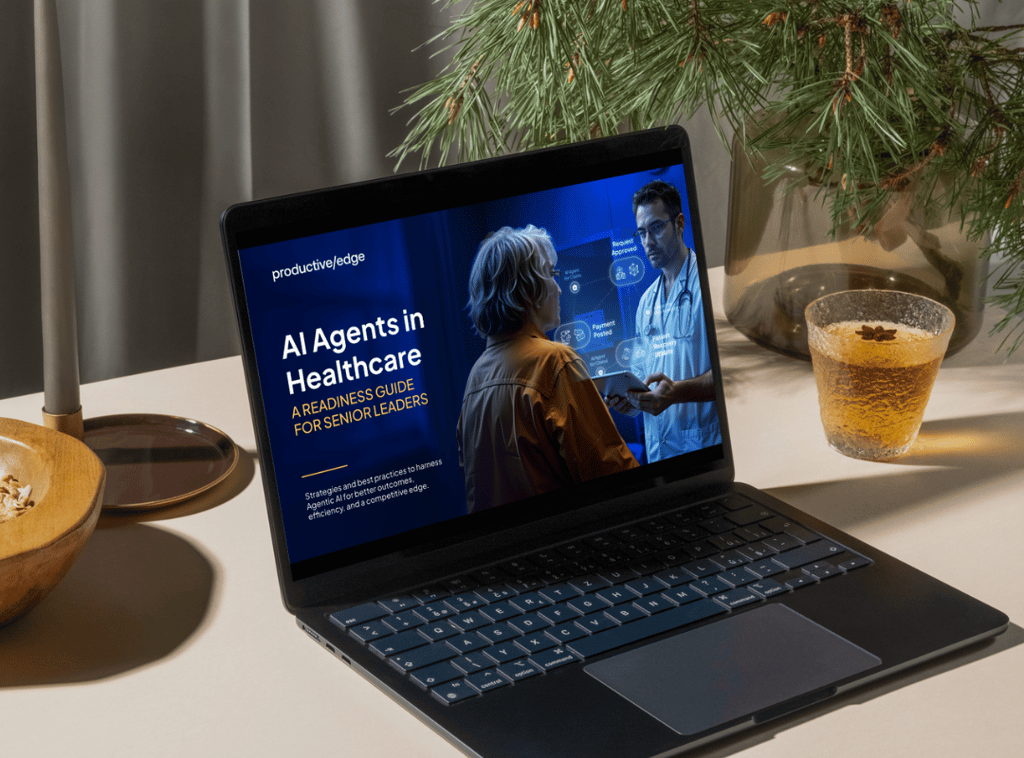 Neutral Beige Tablet Flat Lay Mockup Instagram Post (1)