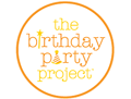 The Birthday Party Project