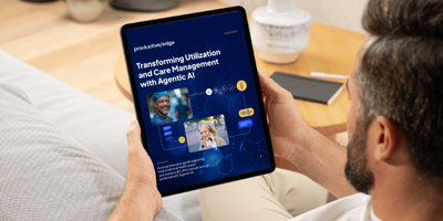 Transforming UM and CM with Agentic AI