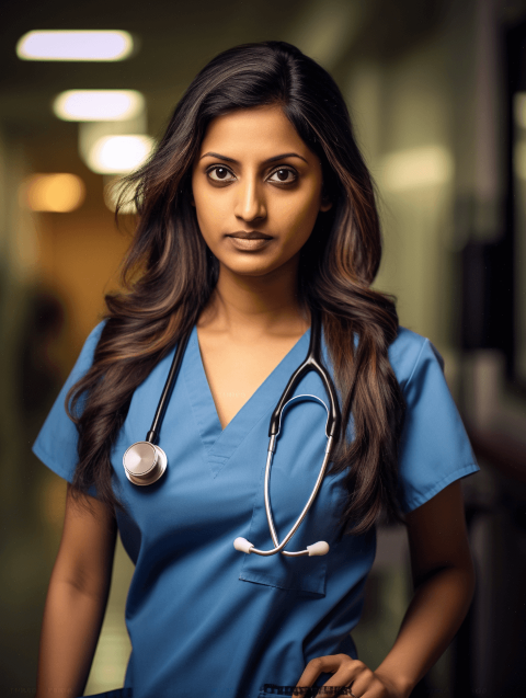 micmoor57_An_Indian_female_doctor_in_her_forties_in_blue_scrubs_88a53d2b-bcf0-47e9-8dba-e9f8e3c7c63e (1) (Small)