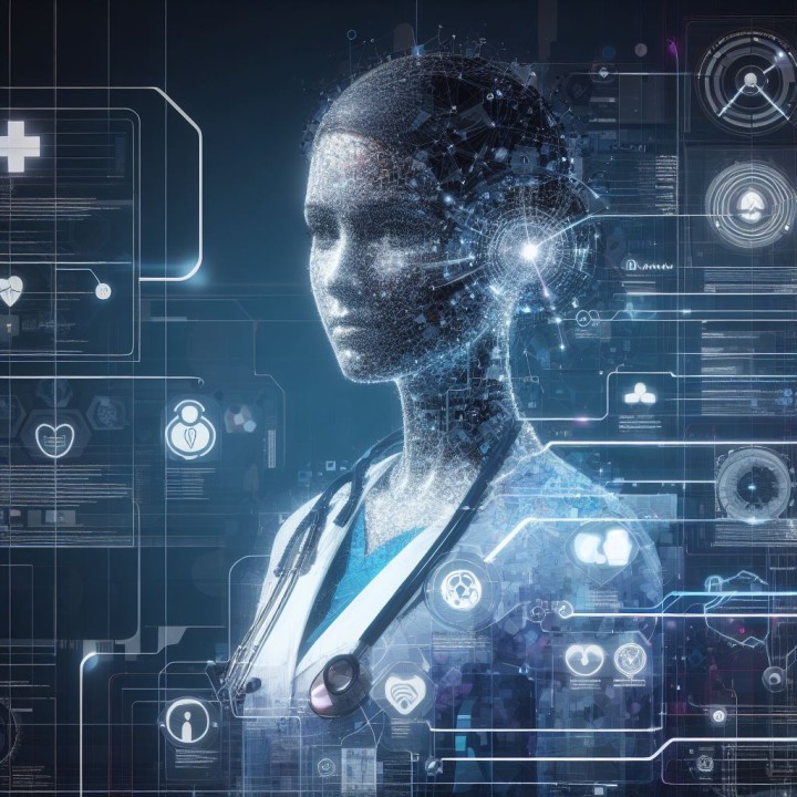 AI Strategy in Healthcare