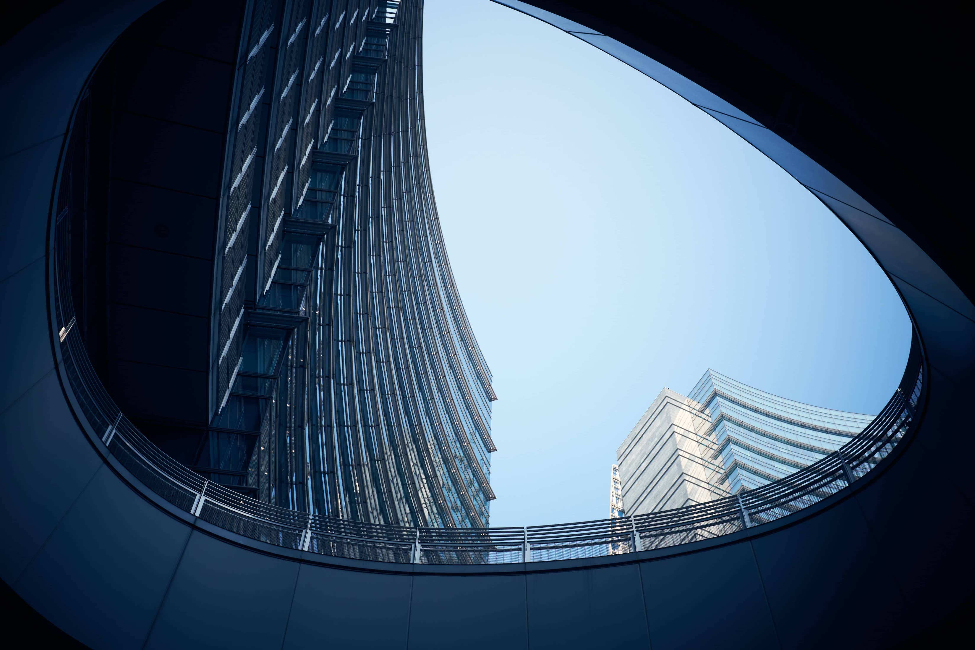 modern architecture