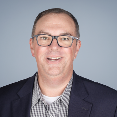 Photo of Mike Moore