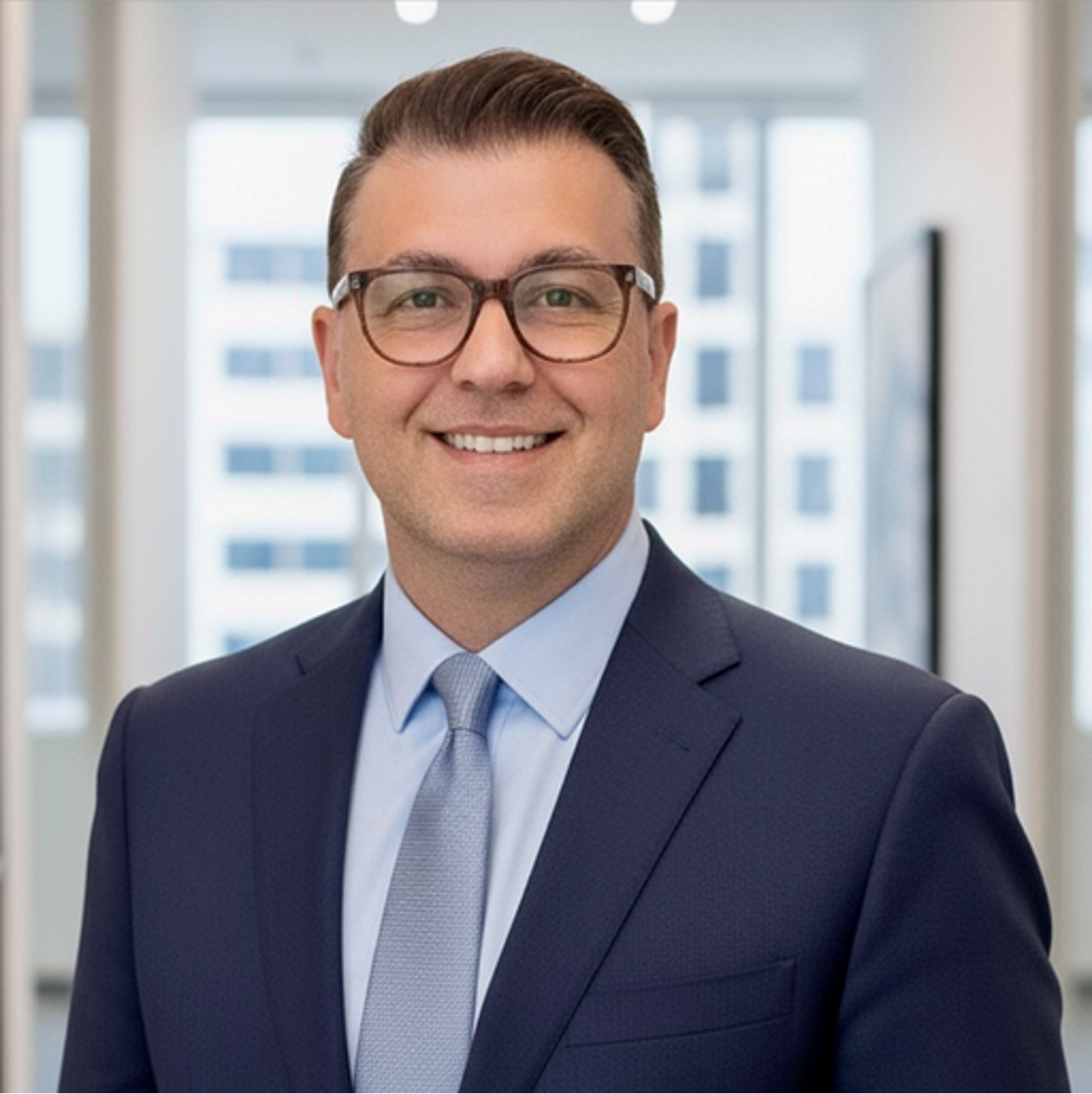 Photo of Raheel Retiwalla