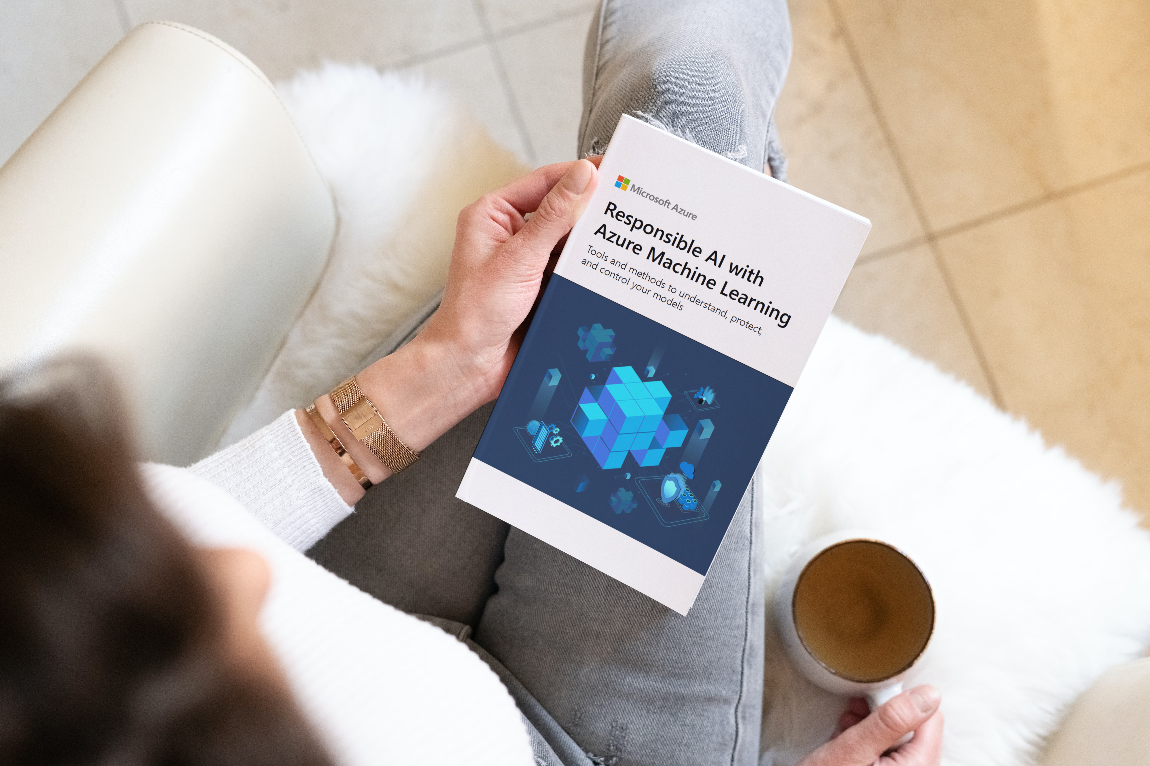 Azure machine learning best sale book