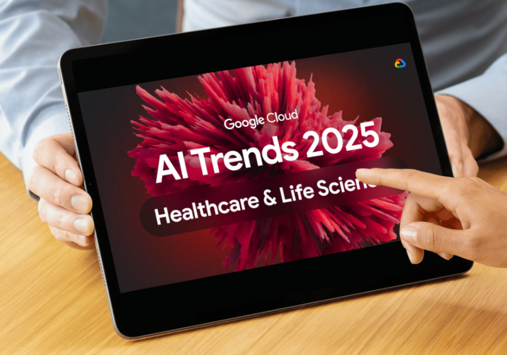 ai trends 2025 insights page