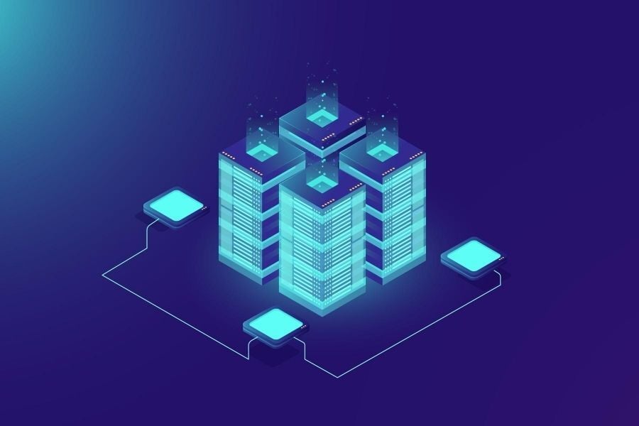data storage