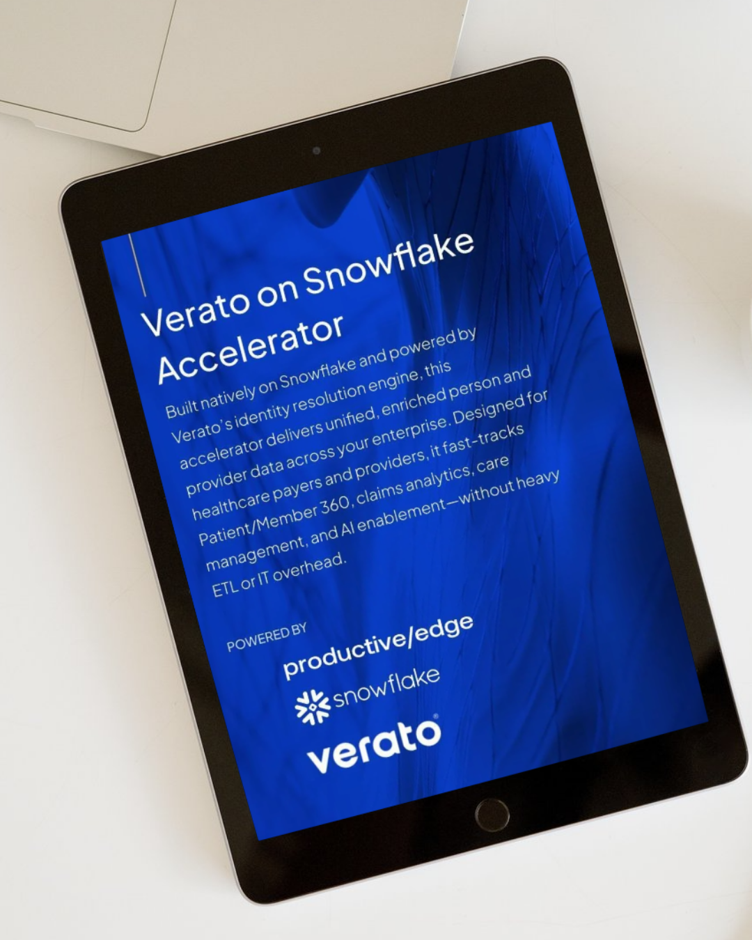 verato on snowflake cover